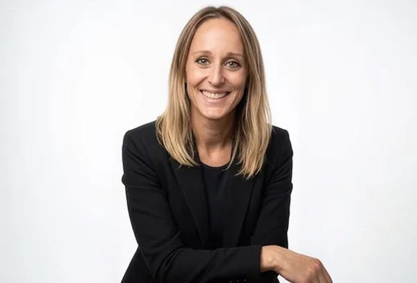 Emilia Beria d'Argentine