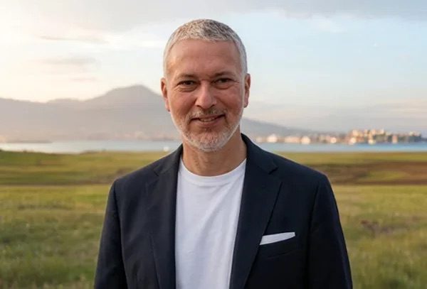 Eugenio Muscolino